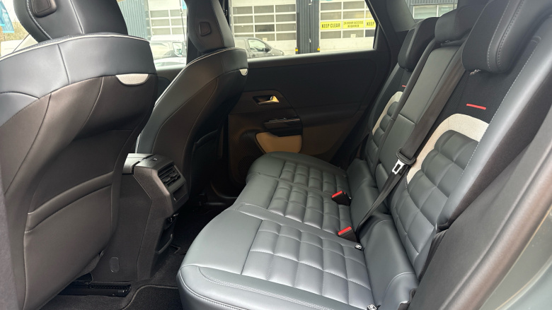 Citroen C5 Aircross 1.2 Hybrid 145 Max Edition 5dr Auto Petrol Hatchback